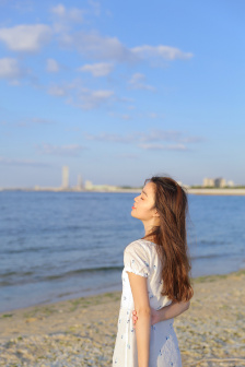 秘密的校园